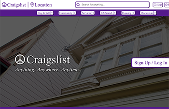 Website Overhaul