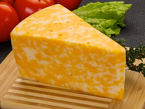 Cheddar Cheese
