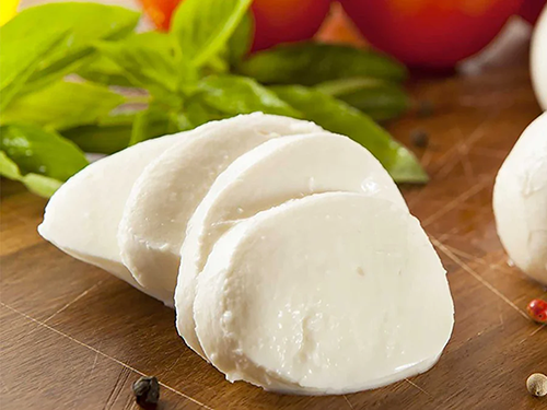 Mozzarella Cheese