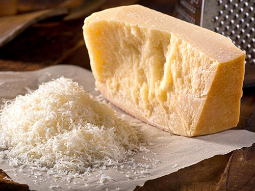Parmesan Cheese