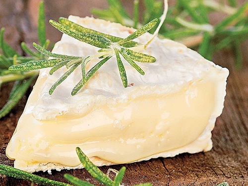 Brie Cheese
