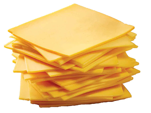 American Cheese
