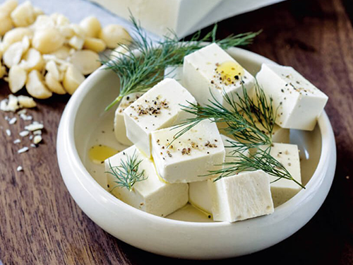 Feta Cheese