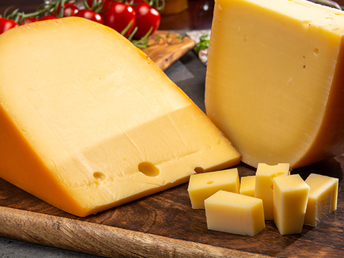 Gouda Cheese