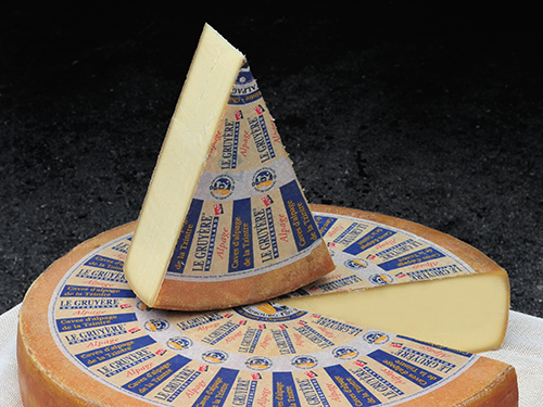 Gruyère Cheese