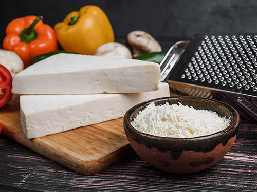 Cotija Cheese