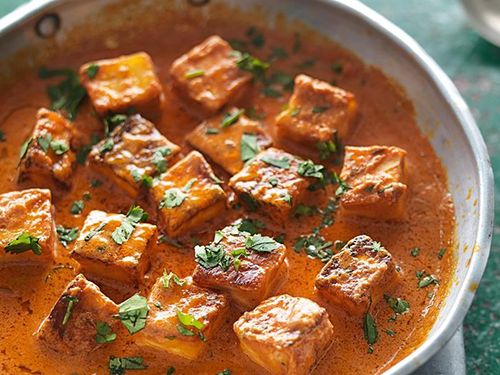 Paneer Cheese