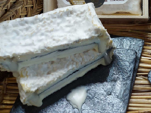 Olavidia Cheese